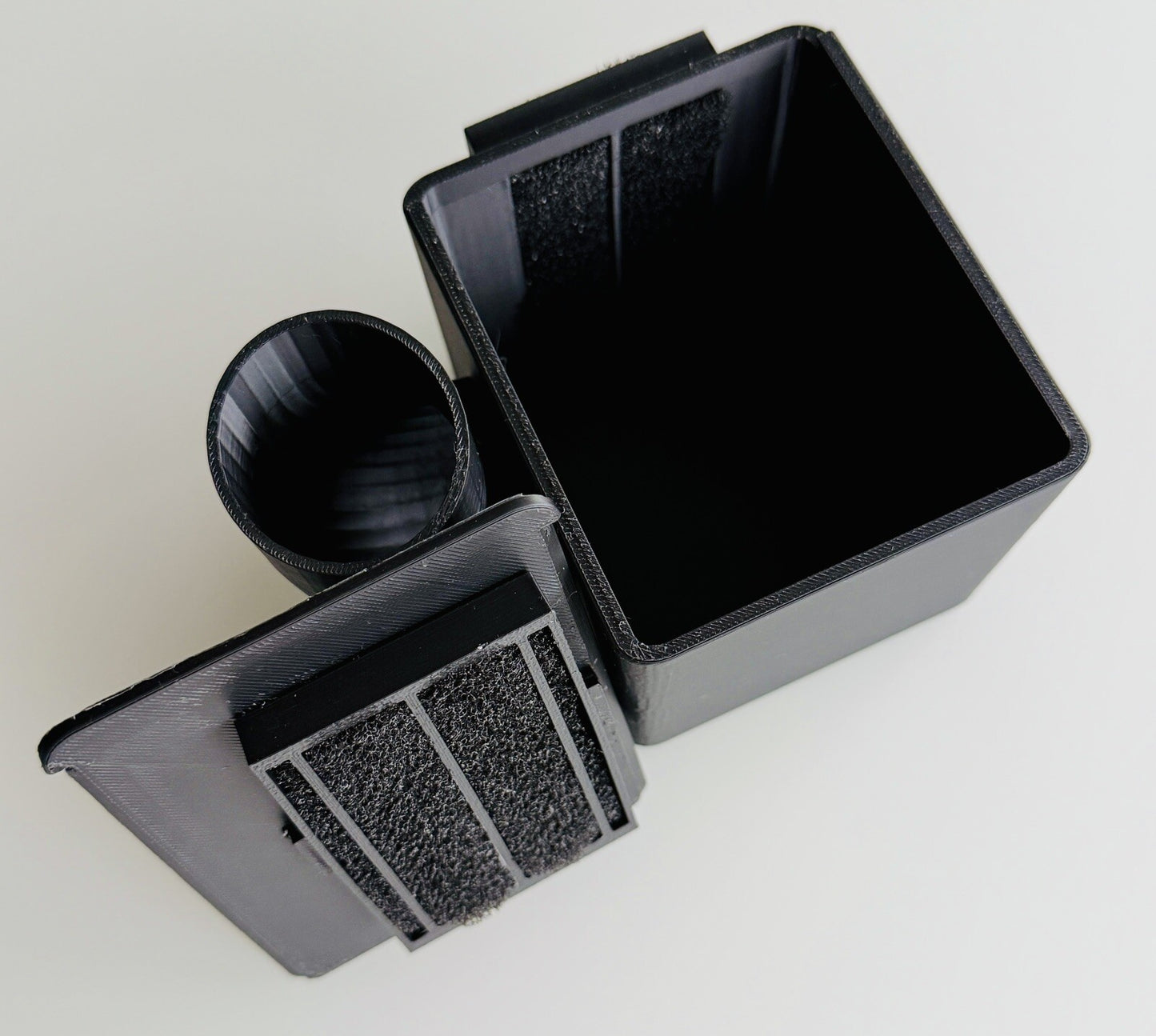 Tuning Luftfilter Schwalbe, | Kr51/1 / Kr51/2