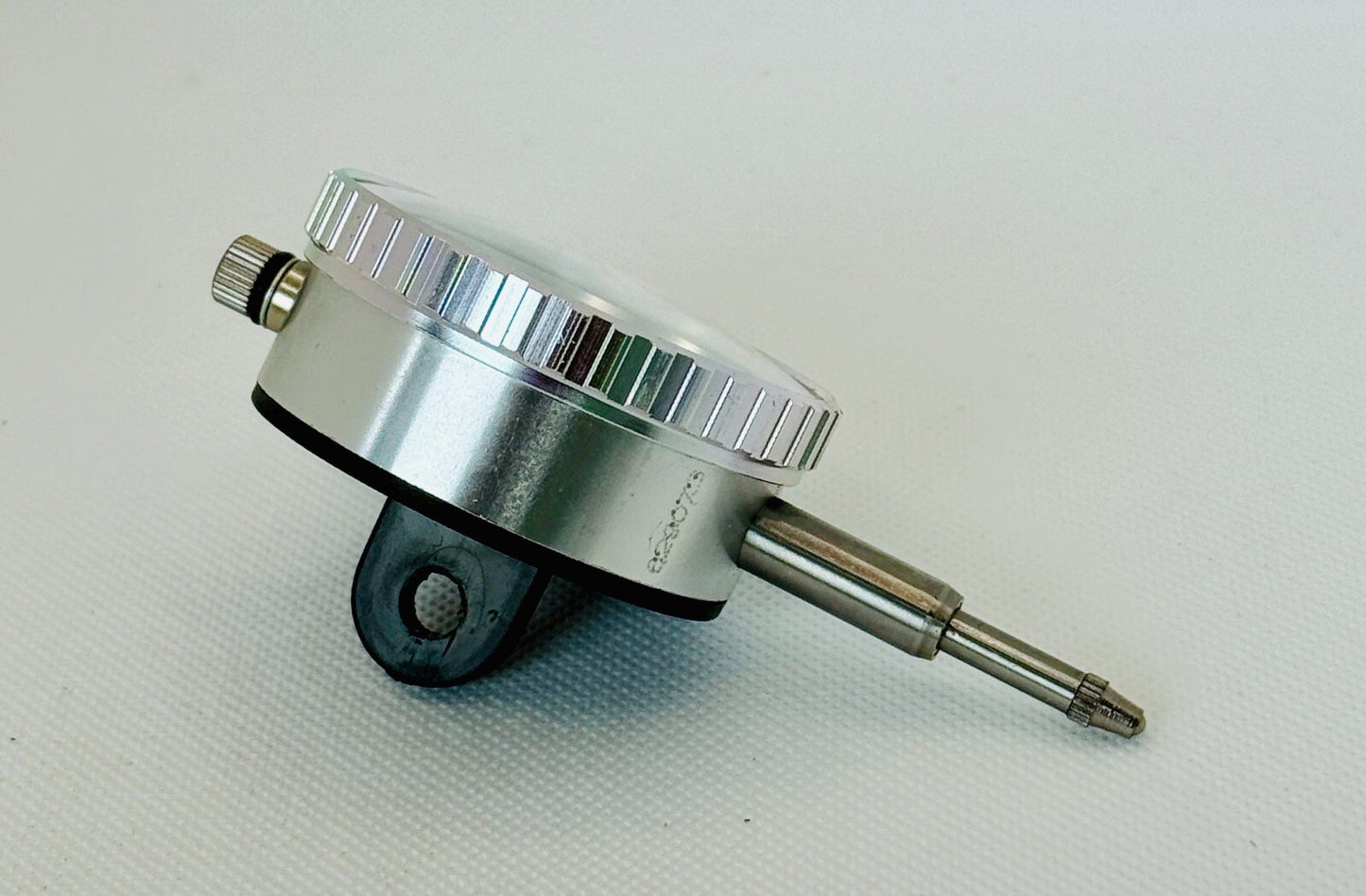 Messuhr | Zünduhr | Zündzeitpunkt | Zündeinstelluhr | 0-10 mm, Auflösung 0,01 mm