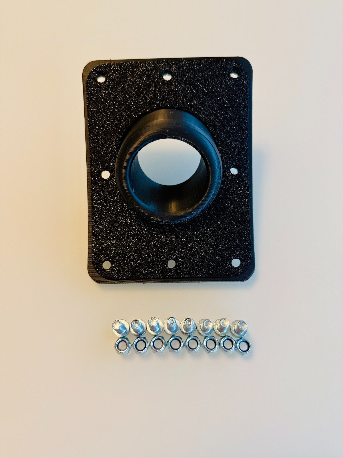 Set: Ansaugstutzen 40mm inkl. Dichtung | Simson | Mikuni | Tuning