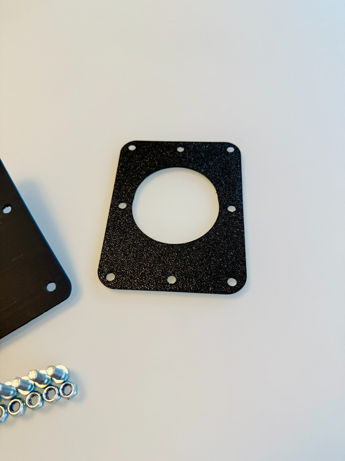Set: Ansaugstutzen 40mm inkl. Dichtung | Simson | Mikuni | Tuning