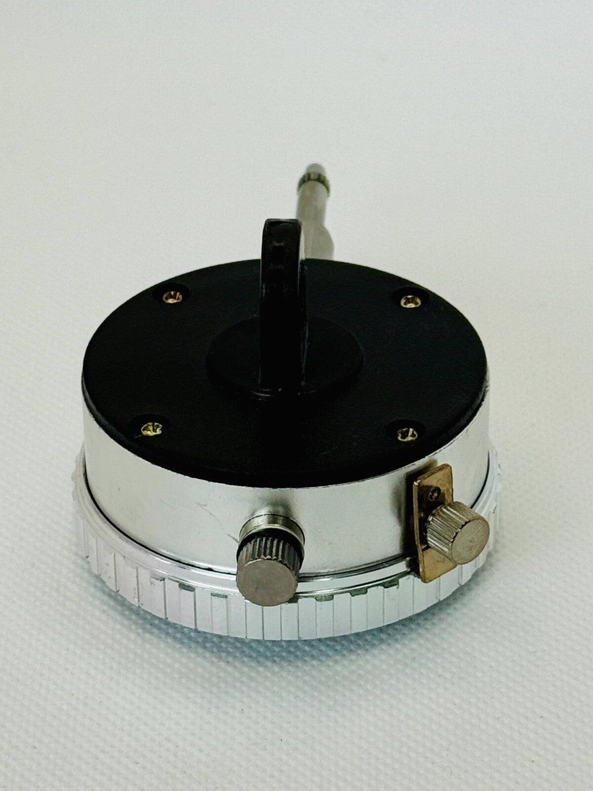 Messuhr | Zünduhr | Zündzeitpunkt | Zündeinstelluhr | 0-10 mm, Auflösung 0,01 mm