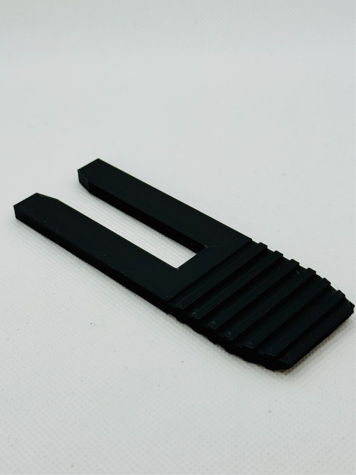 Simson 3D-Druck Werkzeug-Set – Kolbengabel, Führungsdorn Ø12 mm & Getriebe-Einst