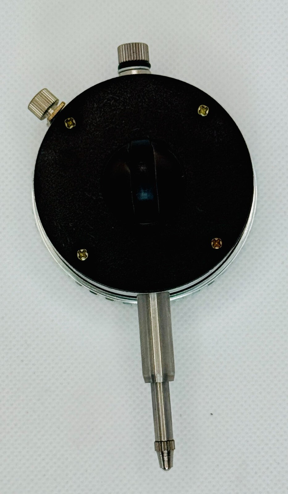 Messuhr | Zünduhr | Zündzeitpunkt | Zündeinstelluhr | 0-10 mm, Auflösung 0,01 mm