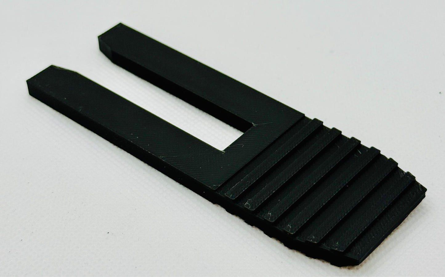 Kolbenplatte, Kolbengabel Simson Werkzeug | Zylindermontage | 3D-Druck