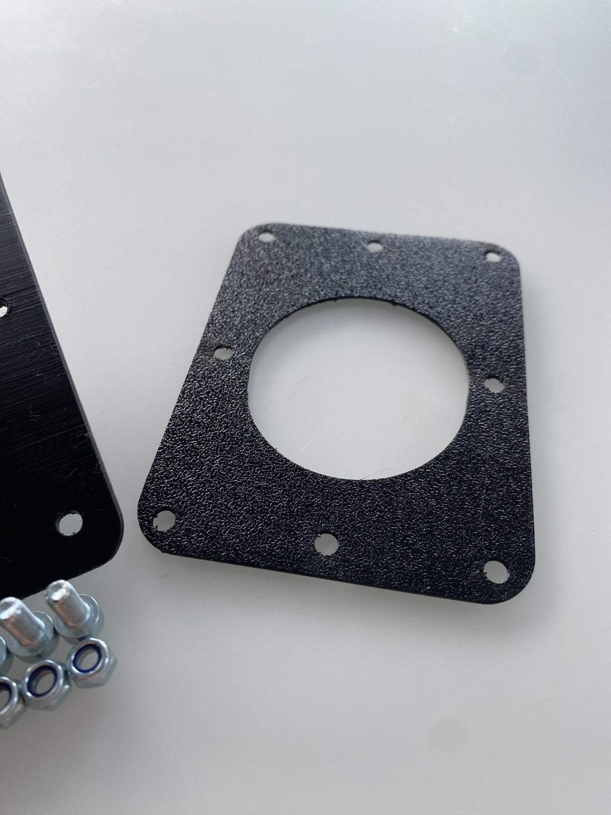 Set: Ansaugstutzen 40mm inkl. Muffe & Dichtung | Simson | Mikuni | Tuning