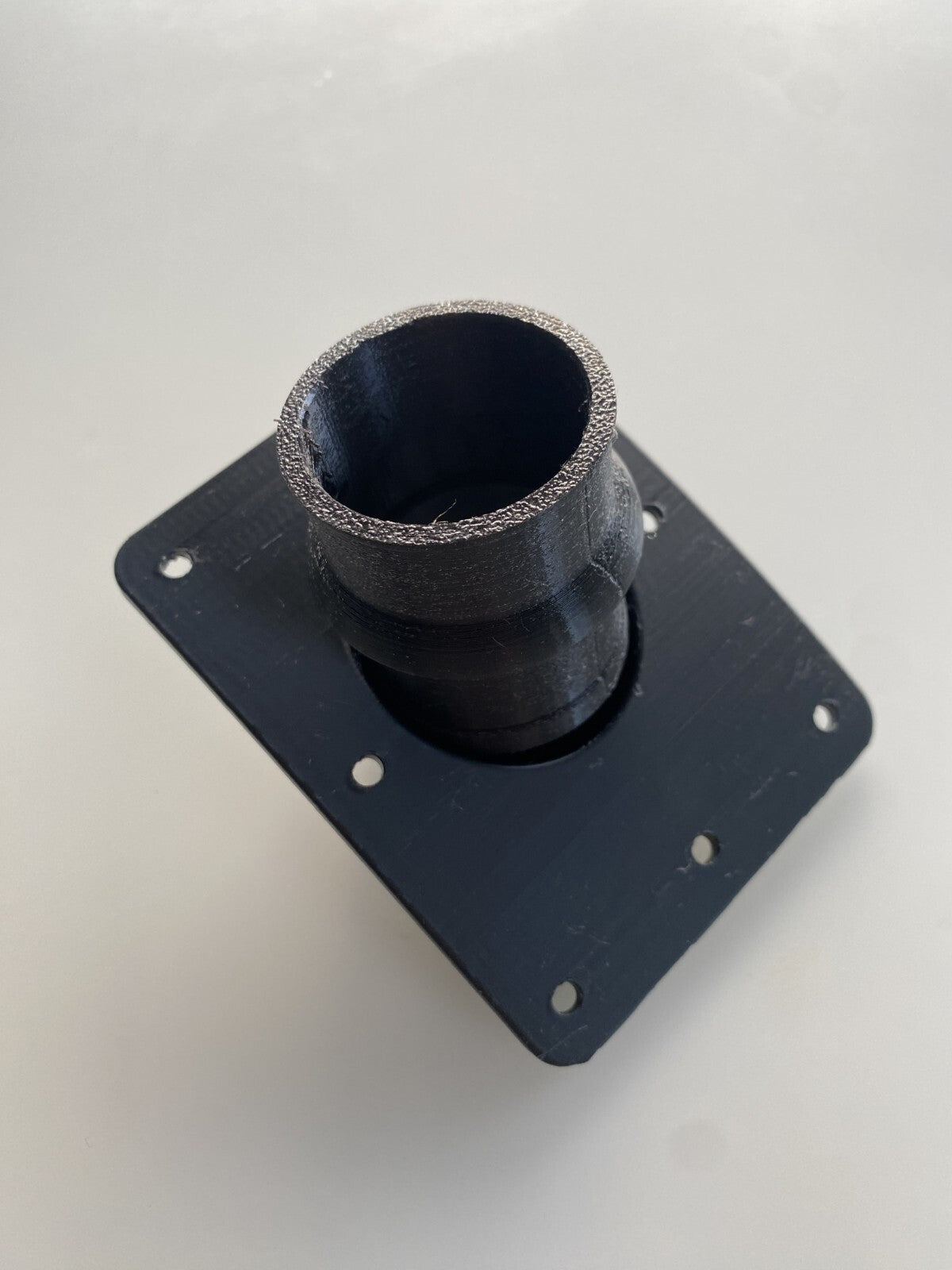 Set: Ansaugstutzen 40mm inkl. Muffe & Dichtung | Simson | Mikuni | Tuning