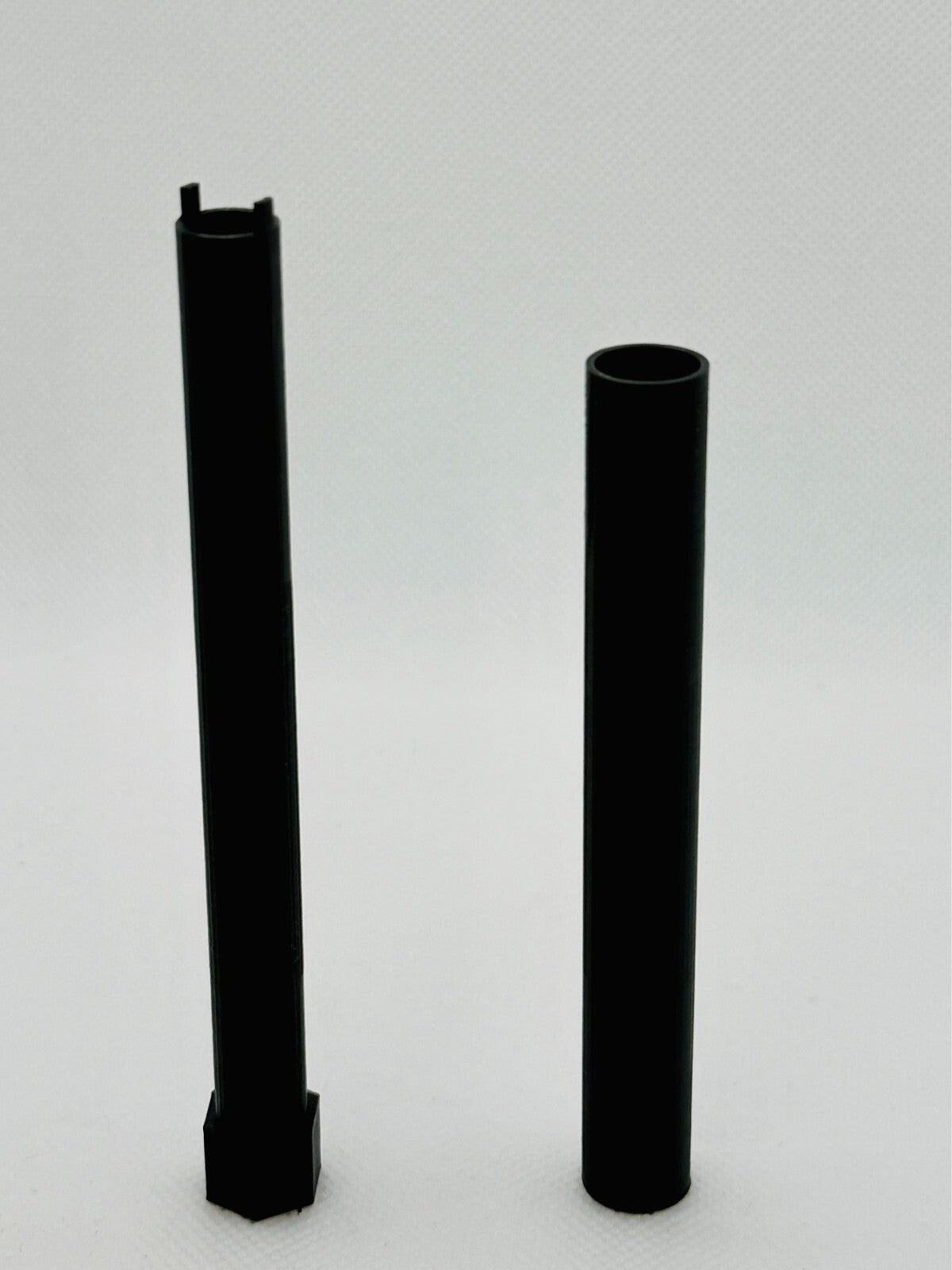 Simson 3D-Druck Werkzeug-Set – Kolbengabel, Führungsdorn Ø12 mm & Getriebe-Einst