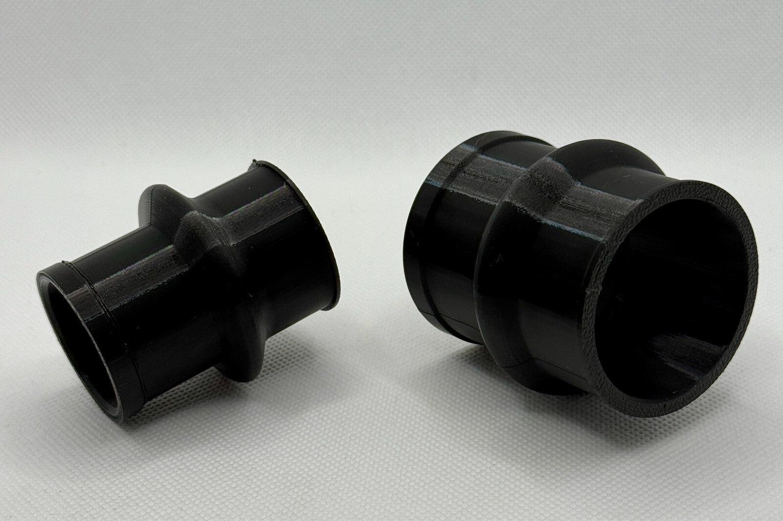 Simson Ansaugmuffe Set | Mikuni 40mm & BVF | Tuning Vergaser Muffen | S50 S51 3D