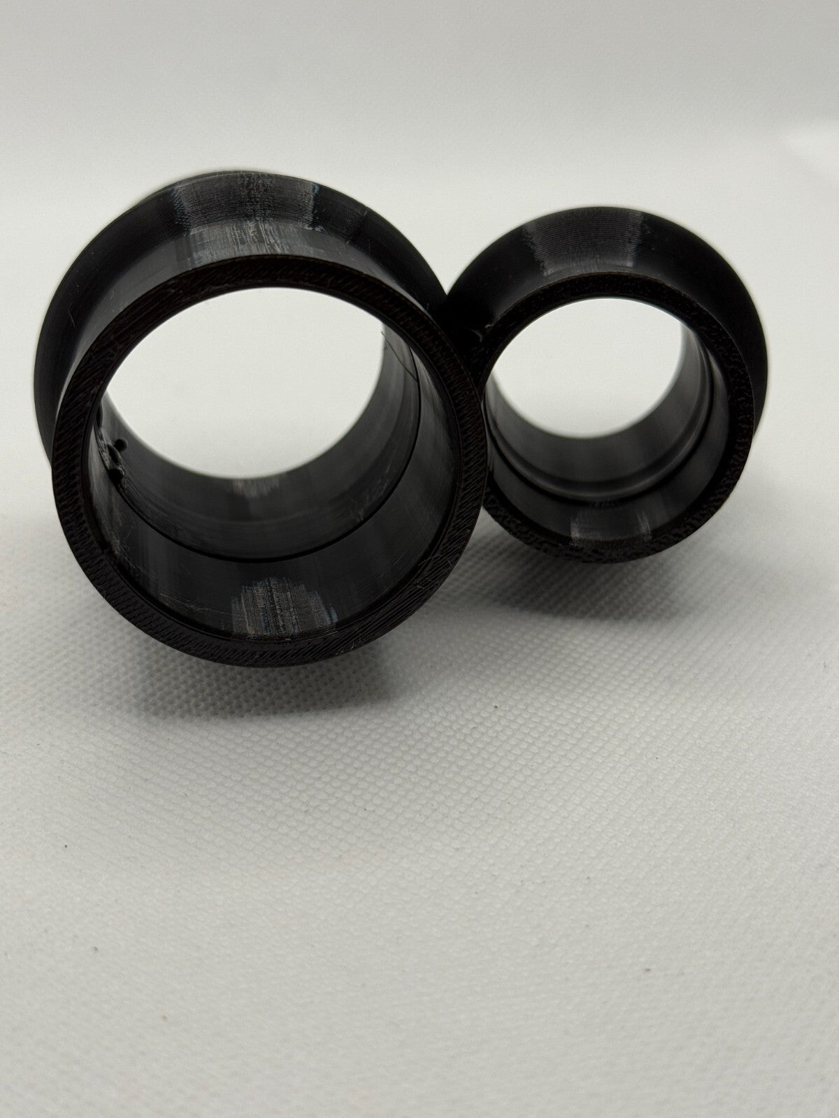 Simson Ansaugmuffe Set | Mikuni 40mm & BVF | Tuning Vergaser Muffen | S50 S51 3D