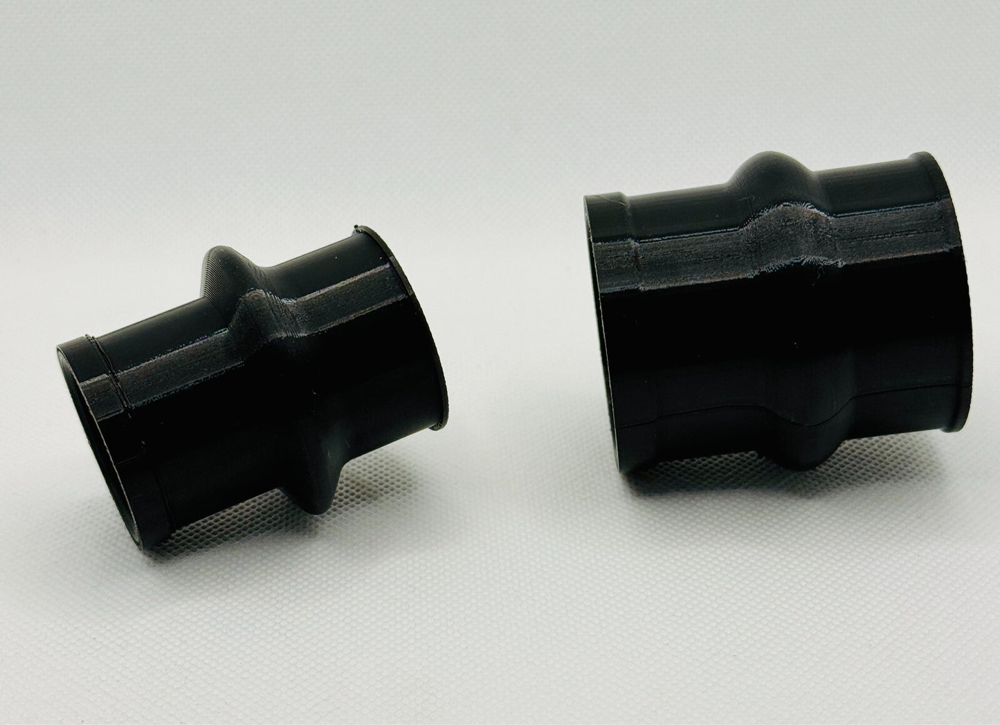Simson Ansaugmuffe Set | Mikuni 40mm & BVF | Tuning Vergaser Muffen | S50 S51 3D