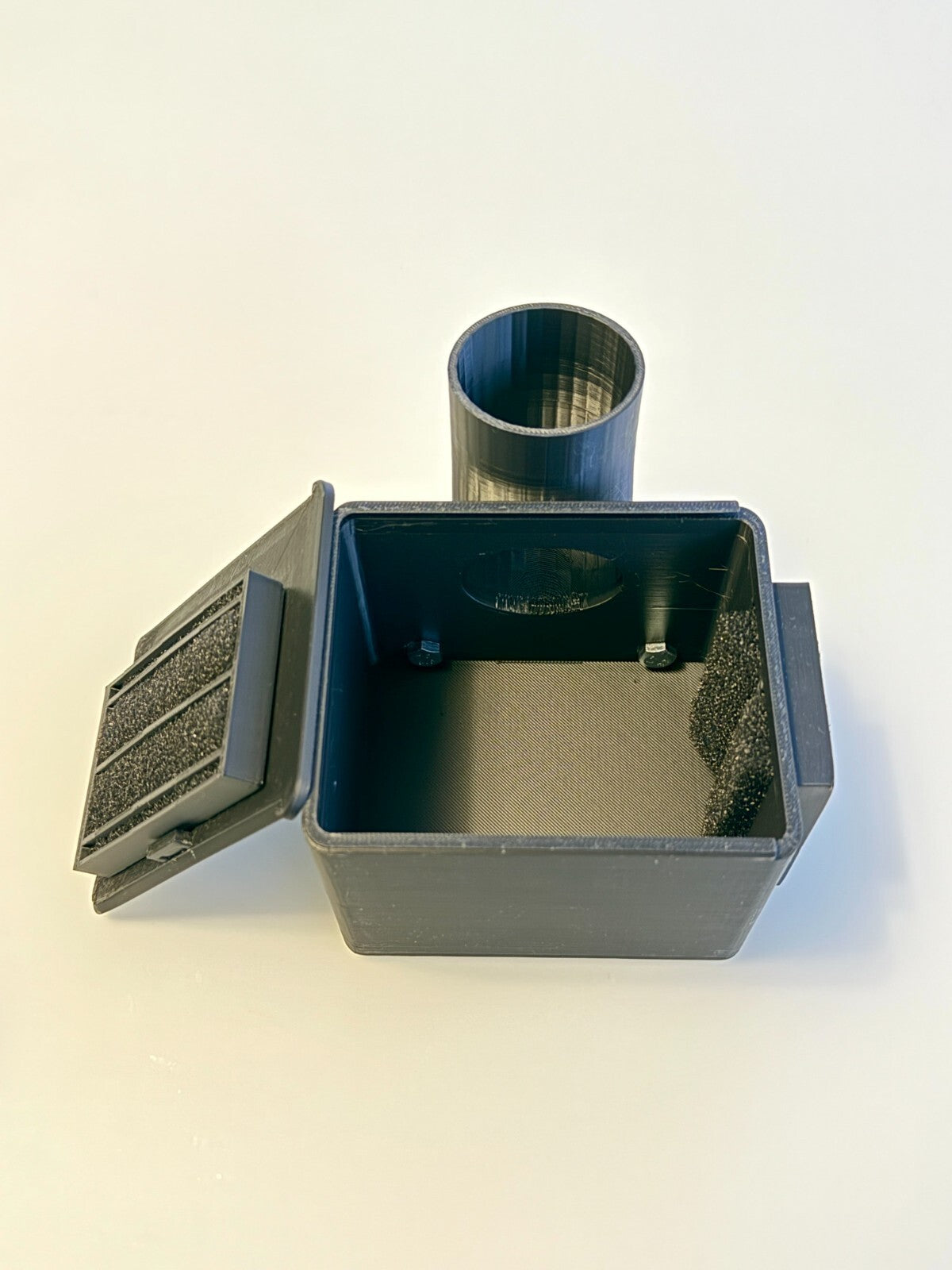 Tuning Luftfilter Schwalbe, | Kr51/1 / Kr51/2