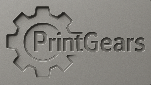 PrintGears